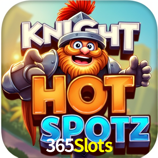 Cassino Online Ao Vivo 365Slots