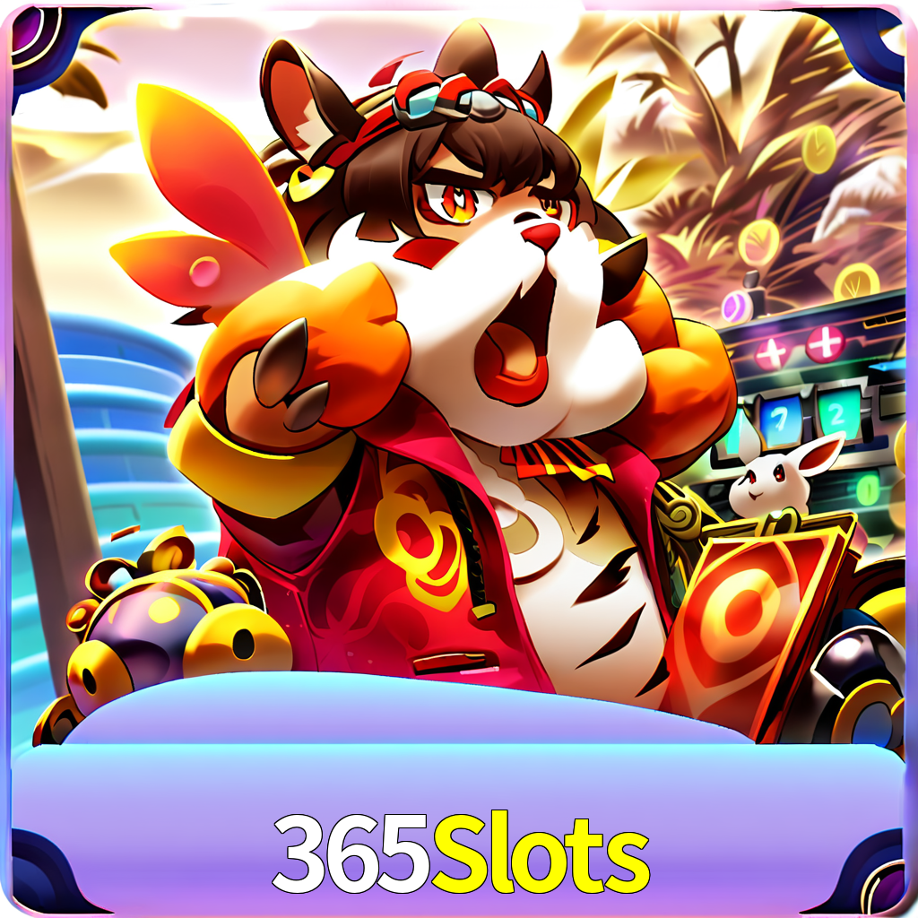 365Slots 